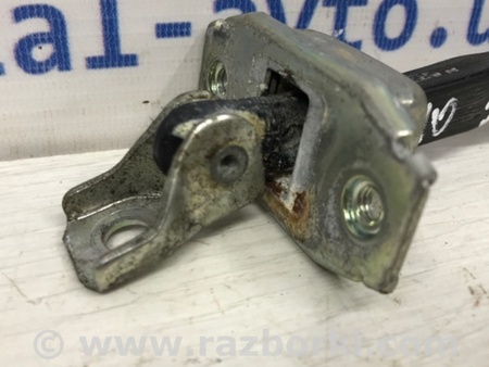 ФОТО Ограничитель двери задний левый для Mitsubishi Lancer X 10 (08-17) Киев