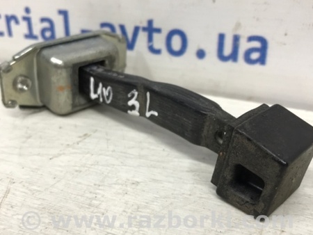 ФОТО Ограничитель двери задний левый для Mitsubishi Lancer X 10 (08-17) Киев