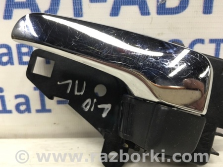ФОТО Ручка двери внутренняя левая для Mitsubishi Lancer X 10 (08-17) Киев