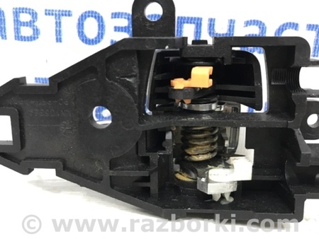 ФОТО Ручка двери внутренняя левая для Mitsubishi Lancer X 10 (08-17) Киев