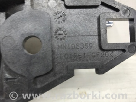 ФОТО Ручка двери внутренняя левая для Mitsubishi Lancer X 10 (08-17) Киев