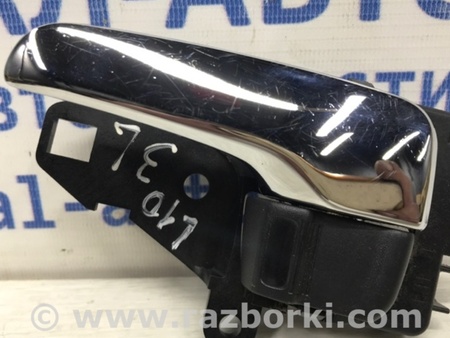 ФОТО Ручка двери внутренняя левая для Mitsubishi Lancer X 10 (08-17) Киев