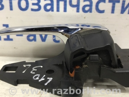 ФОТО Ручка двери внутренняя левая для Mitsubishi Lancer X 10 (08-17) Киев