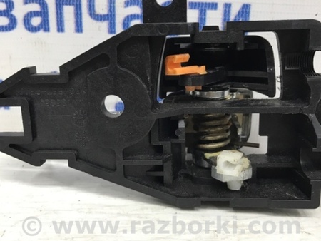 ФОТО Ручка двери внутренняя левая для Mitsubishi Lancer X 10 (08-17) Киев