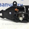 ФОТО Ручка двери внутренняя левая для Mitsubishi Lancer X 10 (08-17) Киев