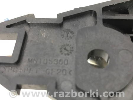 ФОТО Ручка двери внутренняя правая для Mitsubishi Lancer X 10 (08-17) Киев