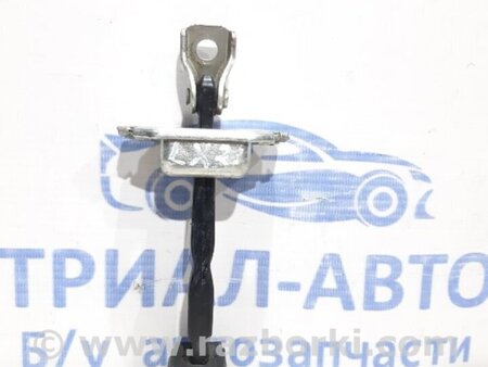 ФОТО Ограничитель двери задний левый для Mitsubishi Lancer X 10 (08-17) Киев