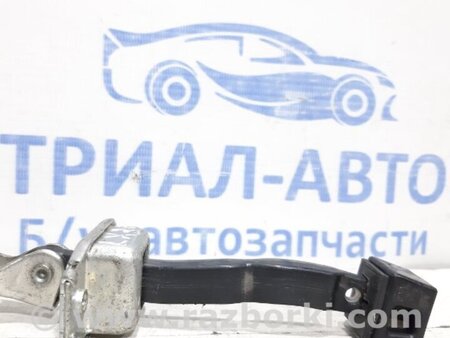 ФОТО Ограничитель двери задний левый для Mitsubishi Lancer X 10 (08-17) Киев