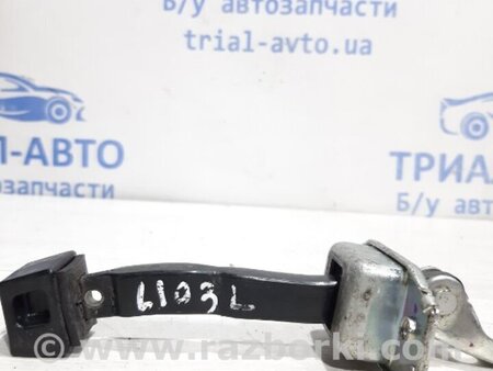 ФОТО Ограничитель двери задний левый для Mitsubishi Lancer X 10 (08-17) Киев