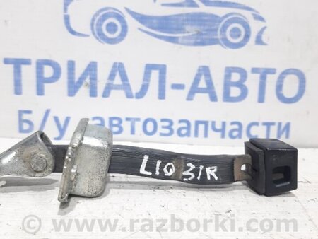 ФОТО Ограничитель двери задний правый для Mitsubishi Lancer X 10 (08-17) Киев