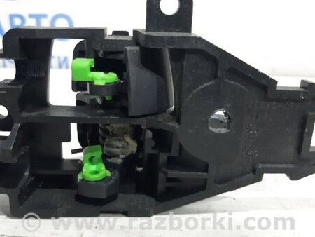 ФОТО Ручка двери внутреняя задняя правая для Mitsubishi Lancer X 10 (08-17) Киев