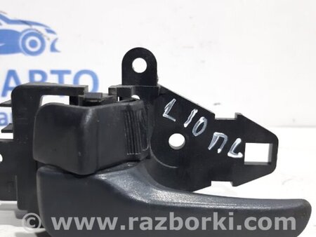 ФОТО Ручка двери внутреняя передняя левая для Mitsubishi Lancer X 10 (08-17) Киев