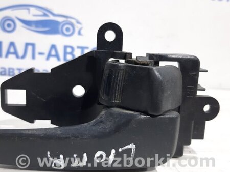 ФОТО Ручка двери внутреняя передняя правая для Mitsubishi Lancer X 10 (08-17) Киев