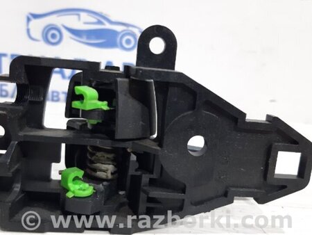 ФОТО Ручка двери внутреняя передняя правая для Mitsubishi Lancer X 10 (08-17) Киев