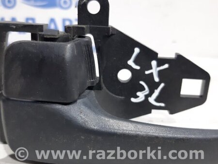 ФОТО Ручка двери внутреняя задняя левая для Mitsubishi Lancer X 10 (08-17) Киев