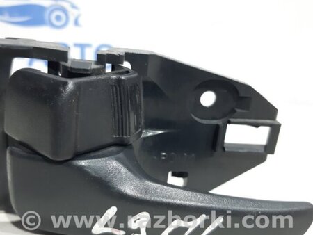 ФОТО Ручка двери внутреняя передняя левая для Mitsubishi Lancer X 10 (08-17) Киев