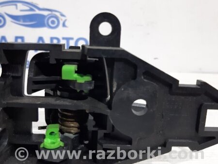 ФОТО Ручка двери внутреняя передняя правая для Mitsubishi Lancer X 10 (08-17) Киев