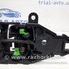 ФОТО Ручка двери внутреняя передняя правая для Mitsubishi Lancer X 10 (08-17) Киев
