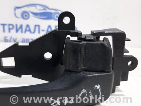 ФОТО Ручка двери внутреняя передняя правая для Mitsubishi Lancer X 10 (08-17) Київ