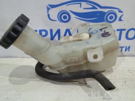 ФОТО Бачок главного тормозного цилиндра для Mitsubishi Lancer X 10 (08-17) Киев