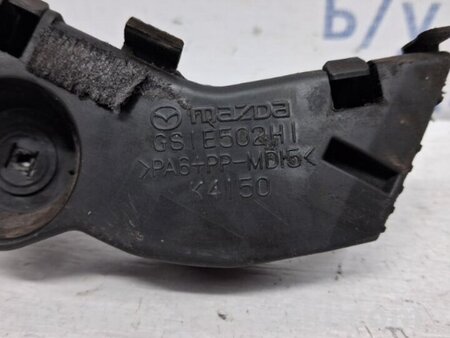 ФОТО Кронштейн бампера задний правый для Mazda 6 GH (2008-...) Киев