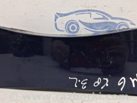 ФОТО Накладка крыла для Mazda 6 GH (2008-...) Киев