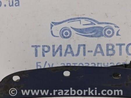 ФОТО Накладка крыла для Mazda 6 GH (2008-...) Киев