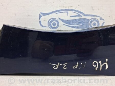 ФОТО Накладка крыла для Mazda 6 GH (2008-...) Киев