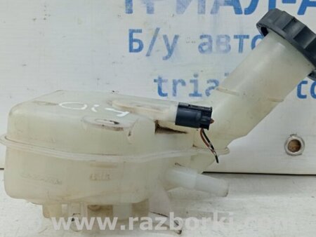 ФОТО Бачок главного тормозного цилиндра для Mitsubishi Lancer X 10 (08-17) Киев