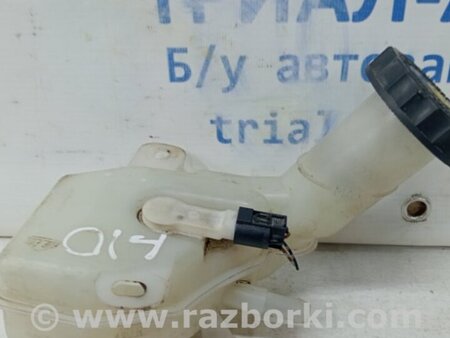 ФОТО Бачок главного тормозного цилиндра для Mitsubishi Lancer X 10 (08-17) Киев