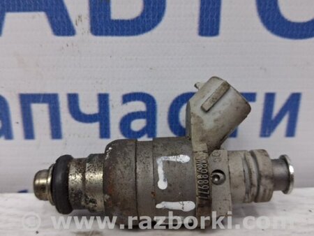 ФОТО Форсунка топливная для Mitsubishi Lancer X 10 (08-17) Киев