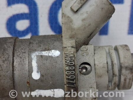 ФОТО Форсунка топливная для Mitsubishi Lancer X 10 (08-17) Киев