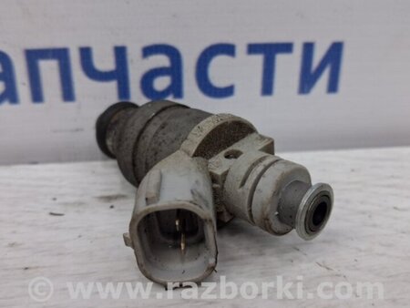 ФОТО Форсунка топливная для Mitsubishi Lancer X 10 (08-17) Киев