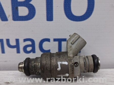 ФОТО Форсунка топливная для Mitsubishi Lancer X 10 (08-17) Киев