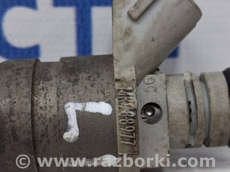 ФОТО Форсунка топливная для Mitsubishi Lancer X 10 (08-17) Киев