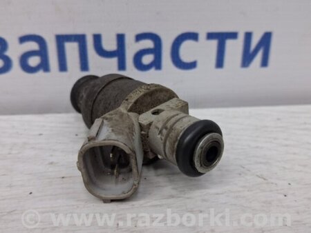 ФОТО Форсунка топливная для Mitsubishi Lancer X 10 (08-17) Киев