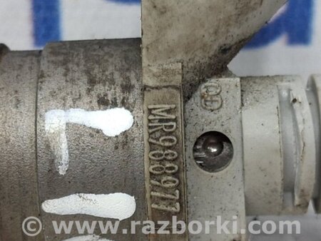 ФОТО Форсунка топливная для Mitsubishi Lancer X 10 (08-17) Киев