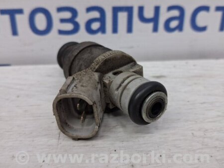 ФОТО Форсунка топливная для Mitsubishi Lancer X 10 (08-17) Киев