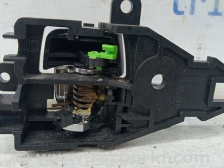 ФОТО Ручка двери внутреняя задняя правая для Mitsubishi Lancer X 10 (08-17) Киев