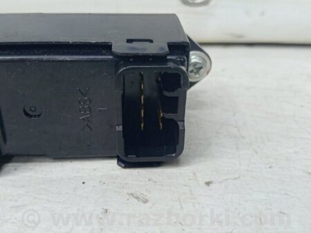 ФОТО Кнопка стеклоподъемника для Mitsubishi Lancer X 10 (08-17) Киев