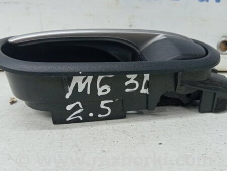 ФОТО Ручка двери внутреняя задняя левая для Mazda 6 GH (2008-...) Киев