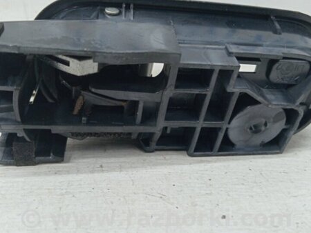 ФОТО Ручка двери внутреняя задняя левая для Mazda 6 GH (2008-...) Киев