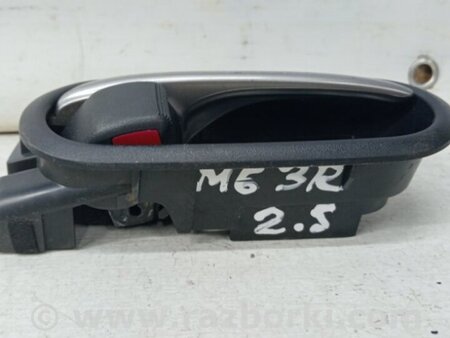 ФОТО Ручка двери внутреняя задняя правая для Mazda 6 GH (2008-...) Киев