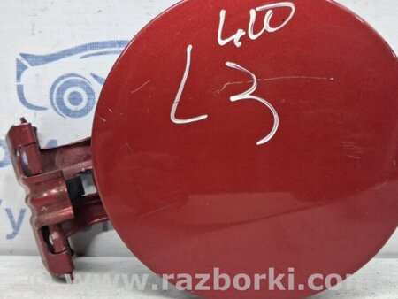 ФОТО Лючок бака для Mitsubishi Lancer X 10 (08-17) Киев