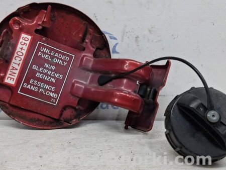 ФОТО Лючок бака для Mitsubishi Lancer X 10 (08-17) Киев