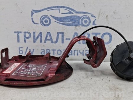 ФОТО Лючок бака для Mitsubishi Lancer X 10 (08-17) Киев