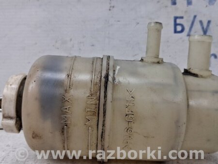 ФОТО Бачок ГУР для Mitsubishi Lancer X 10 (08-17) Киев