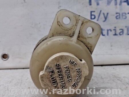 ФОТО Бачок ГУР для Mitsubishi Lancer X 10 (08-17) Киев