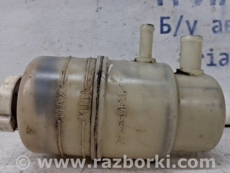 ФОТО Бачок ГУР для Mitsubishi Lancer X 10 (08-17) Киев