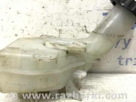 ФОТО Бачок главного тормозного цилиндра для Mitsubishi Lancer X 10 (08-17) Киев